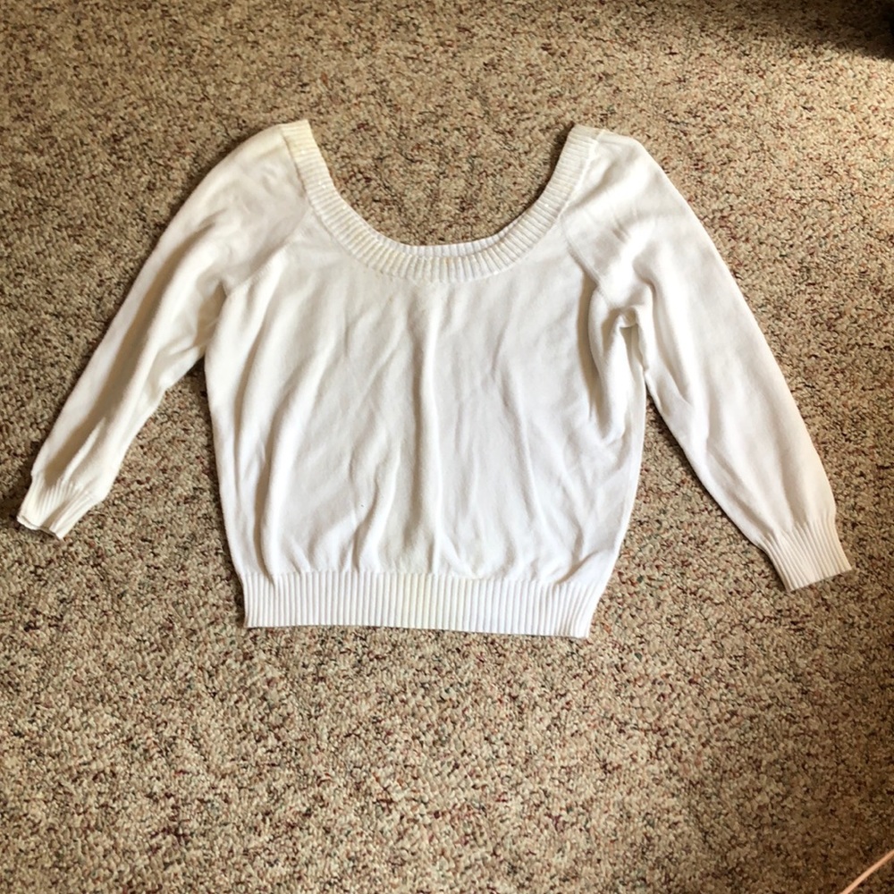 Sweater